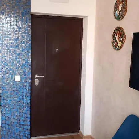 Apartment Tatyana Studio Lavanda Obzor