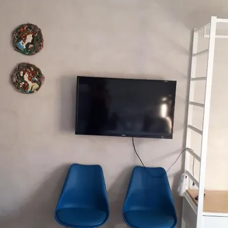 Tatyana Studio Lavanda Apartment