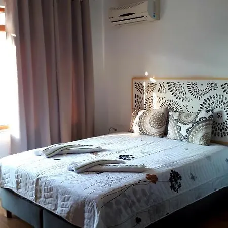 Apartment Tatyana Studio Lavanda