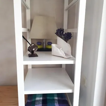 Tatyana Studio Lavanda Apartment