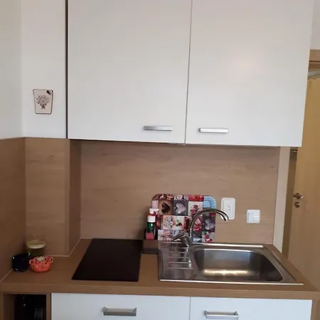Tatyana Studio Lavanda Apartment Obzor